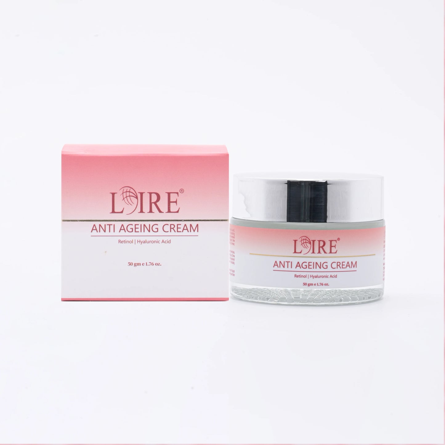 LOIRE ANTI AGEING CREAM