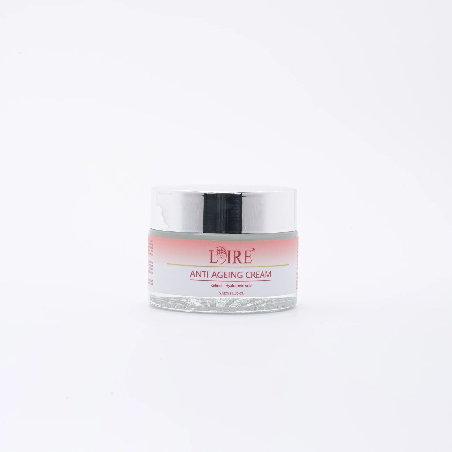 LOIRE ANTI AGEING CREAM