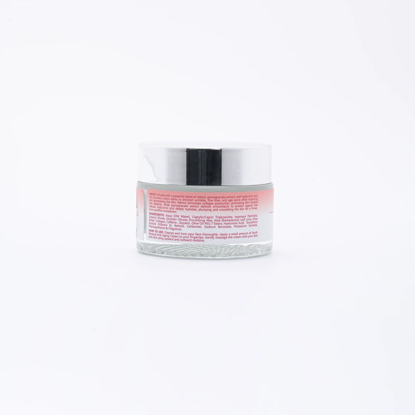LOIRE ANTI AGEING CREAM