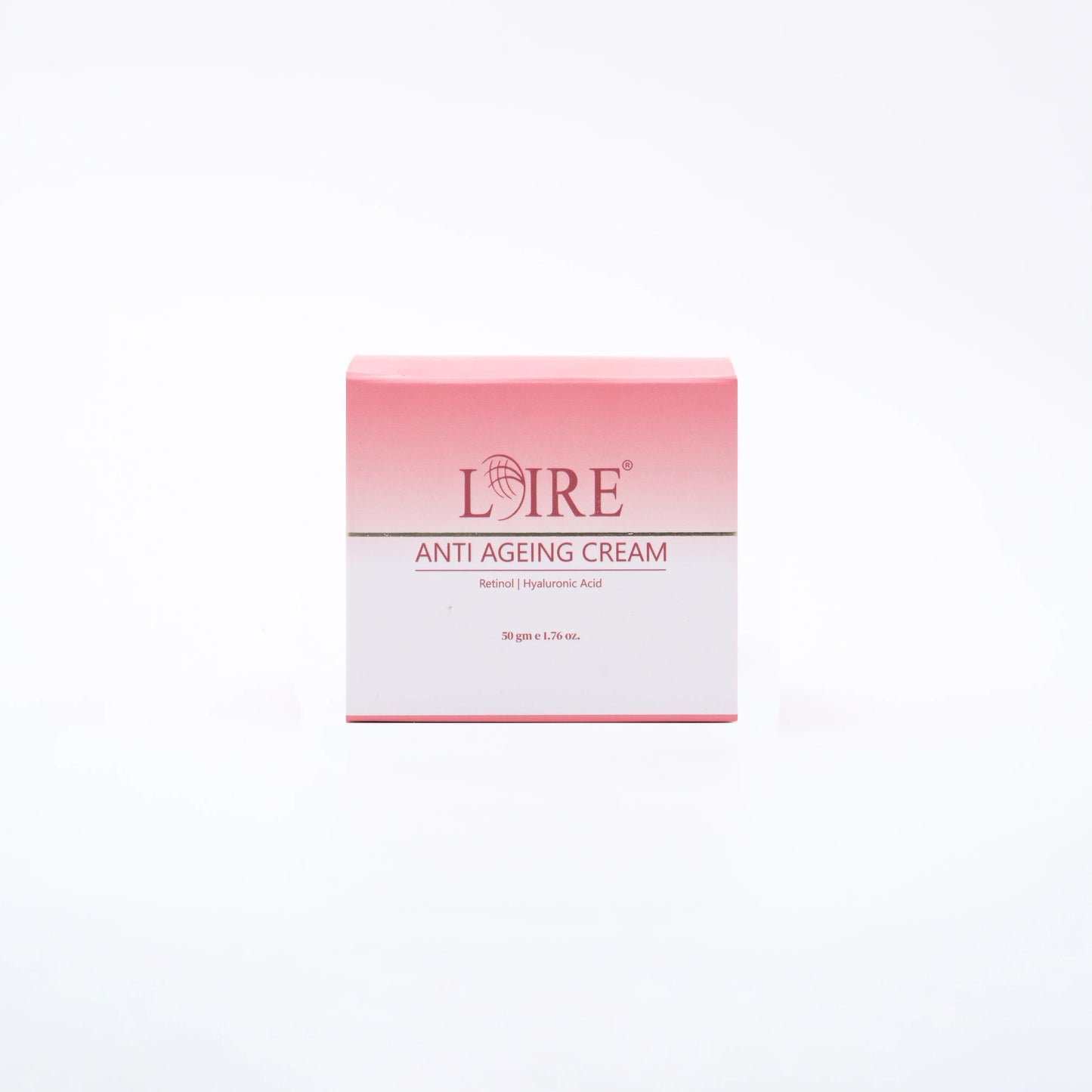 LOIRE ANTI AGEING CREAM