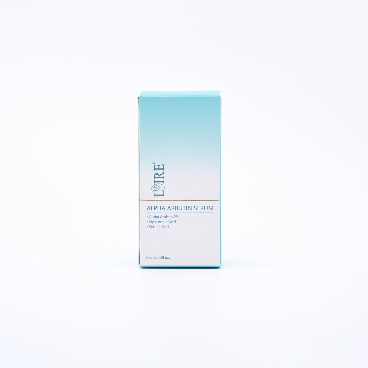 LOIRE ALPHA ARBUTIN SERUM