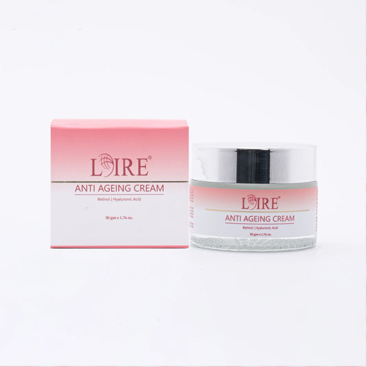 LOIRE ANTI AGEING CREAM