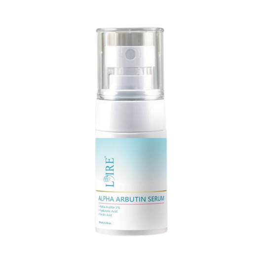 LOIRE ALPHA ARBUTIN SERUM