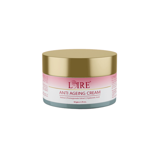 LOIRE ANTI AGEING CREAM