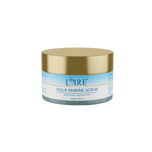 LOIRE AQUA MARINE SCRUB